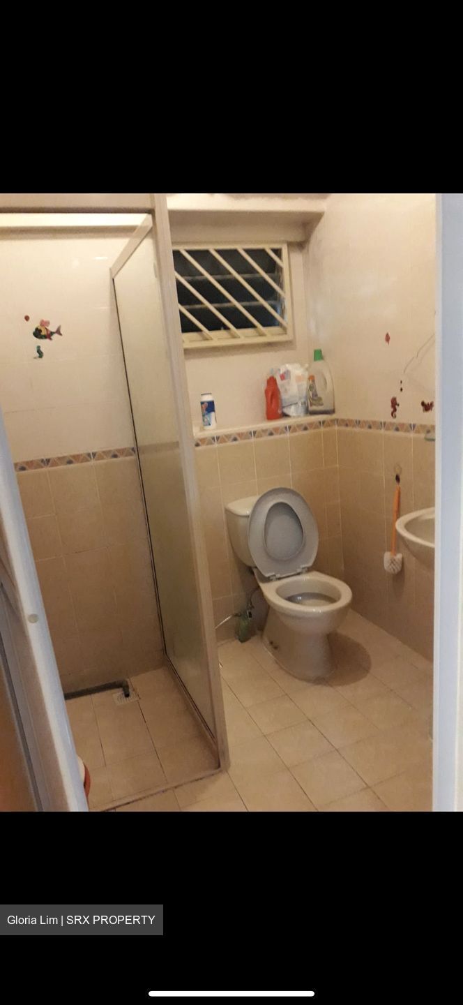 Jelebu Road (Bukit Panjang),  #596582531